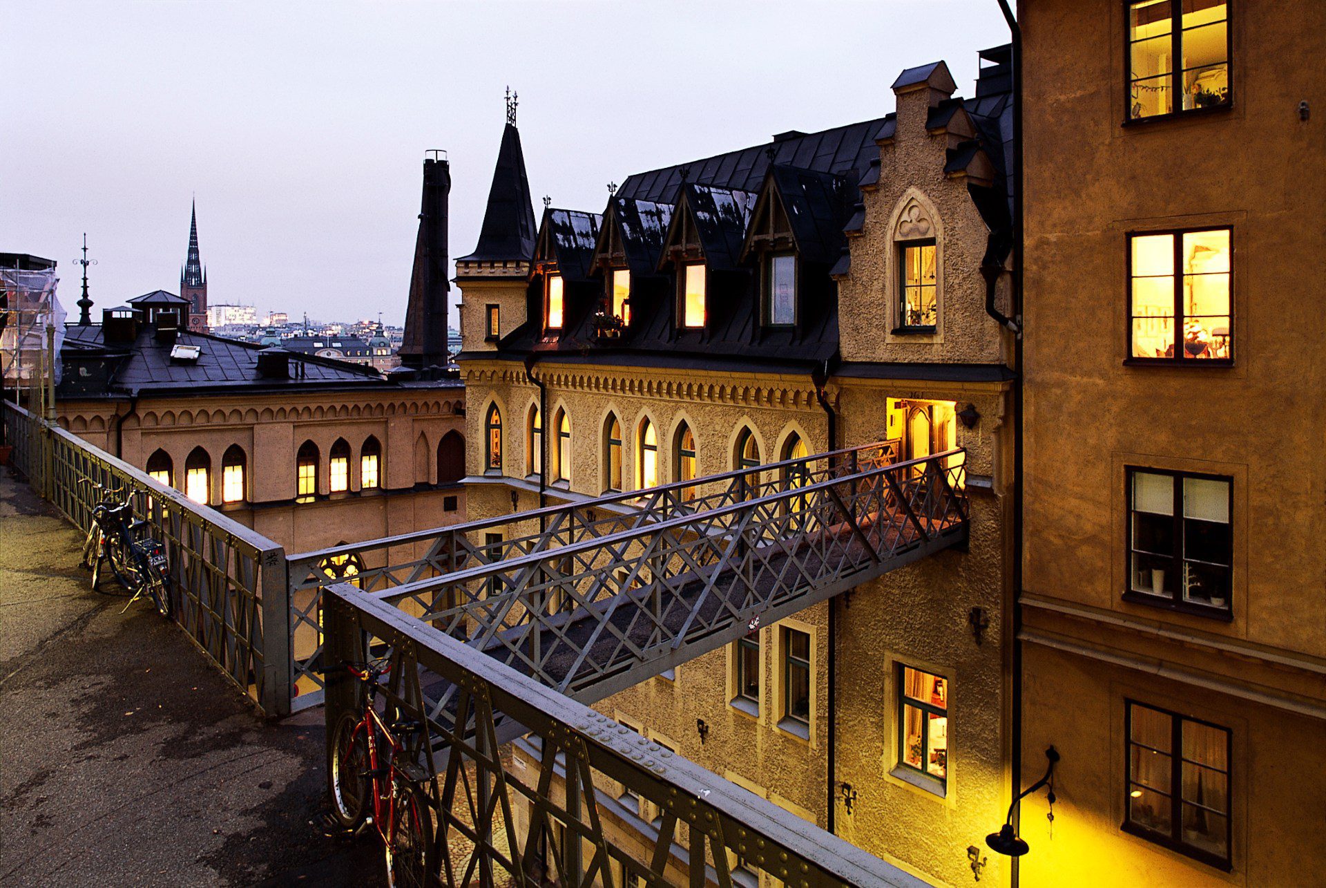 Södermalm
