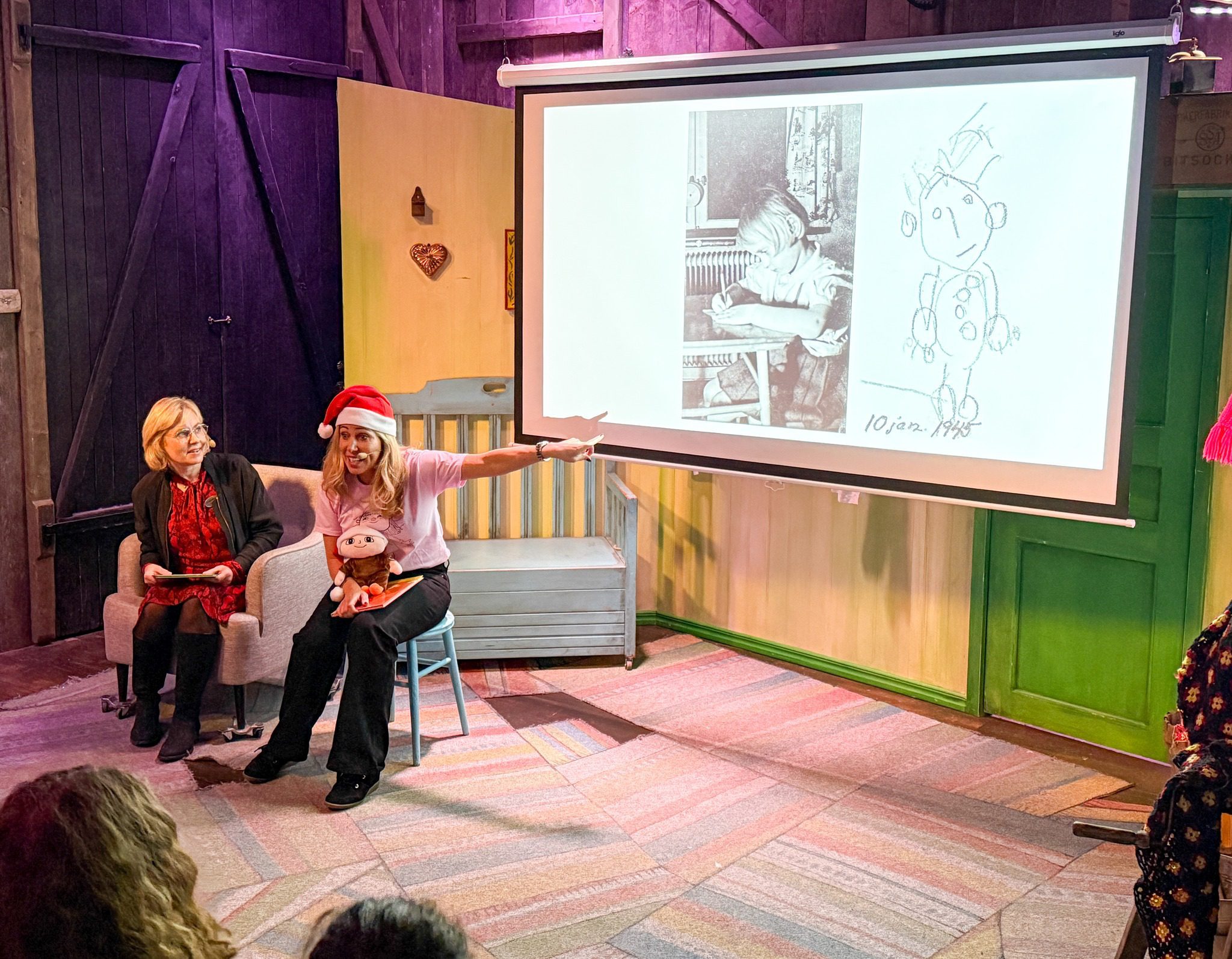 Junibacken