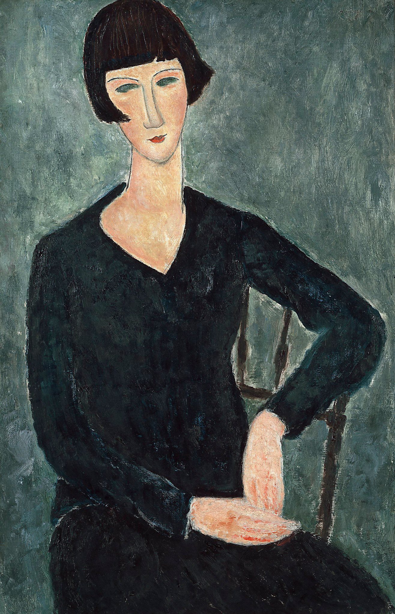 Moderna Museet
